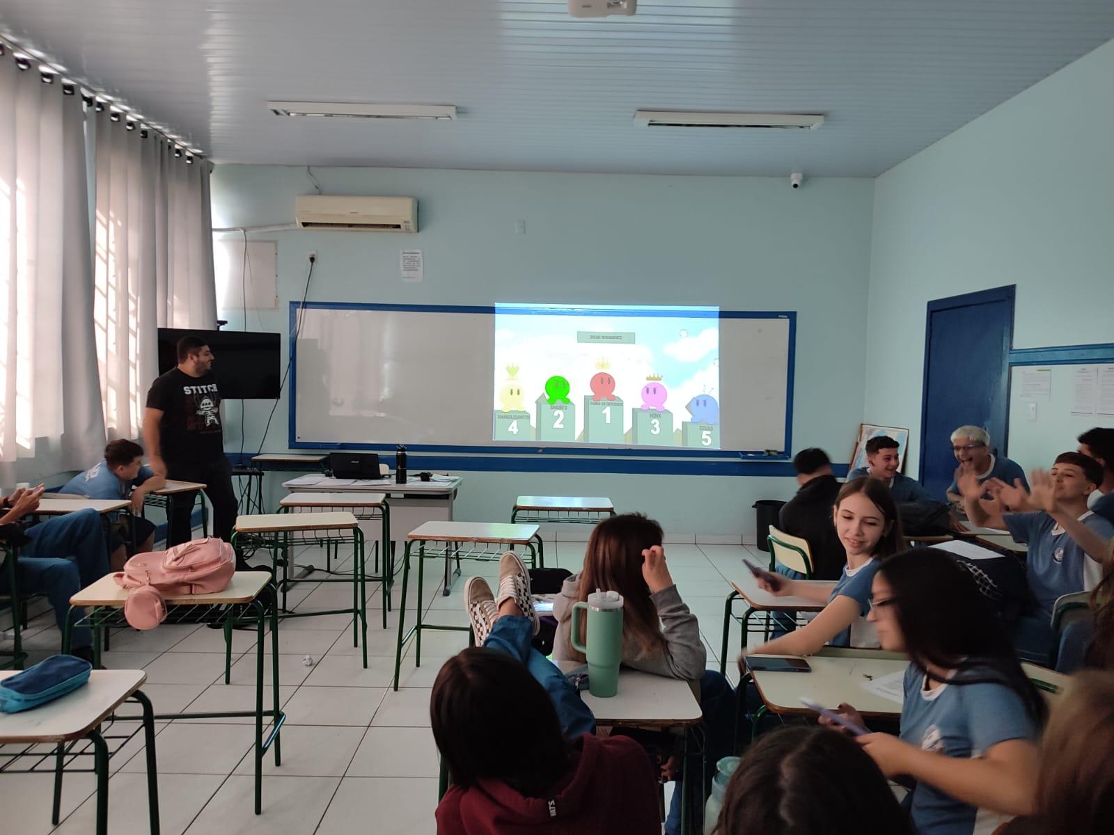 Foto de Colégio Eduardo Suplicy