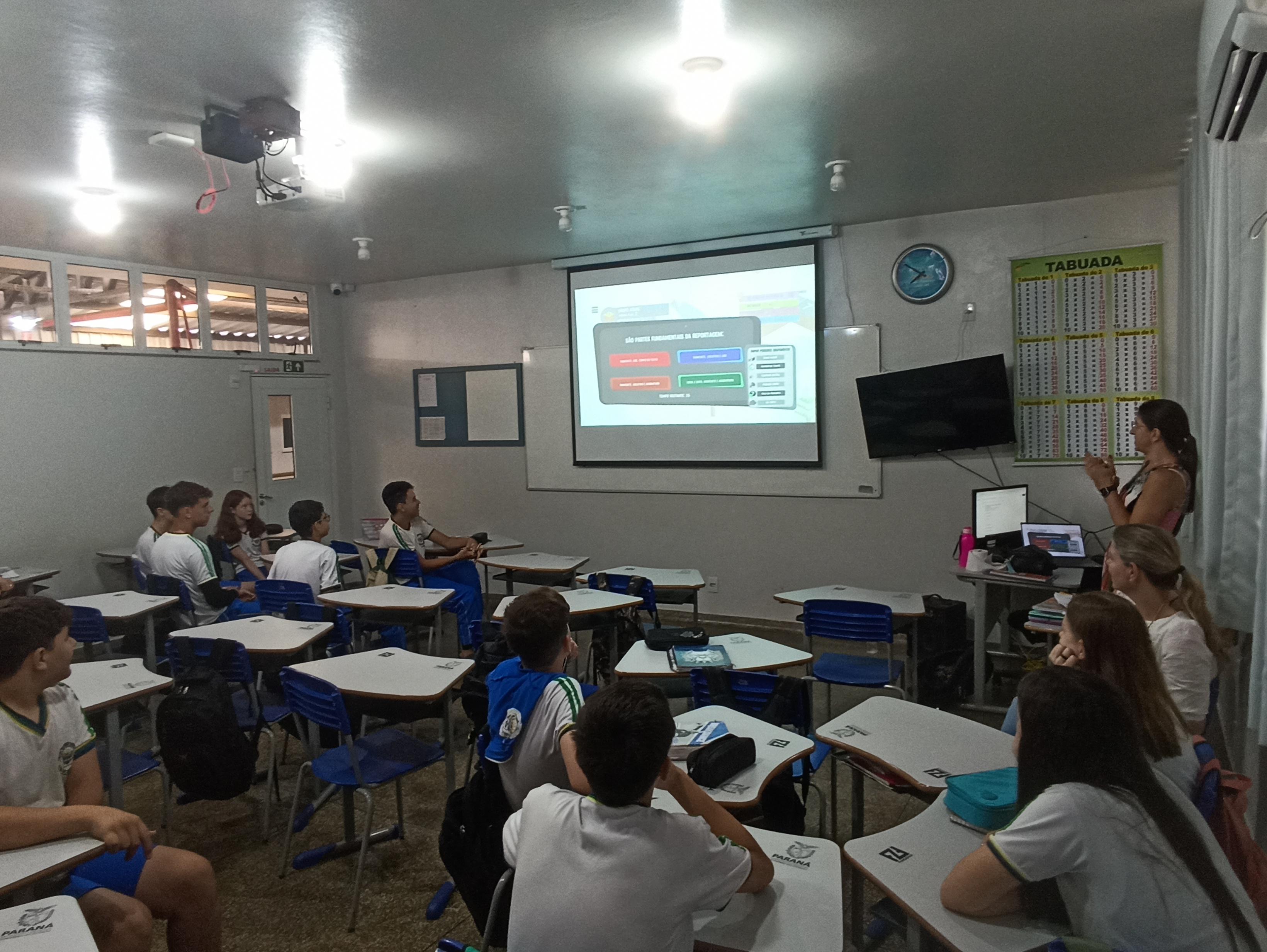 Foto de Colégio Teotônio Vilela 