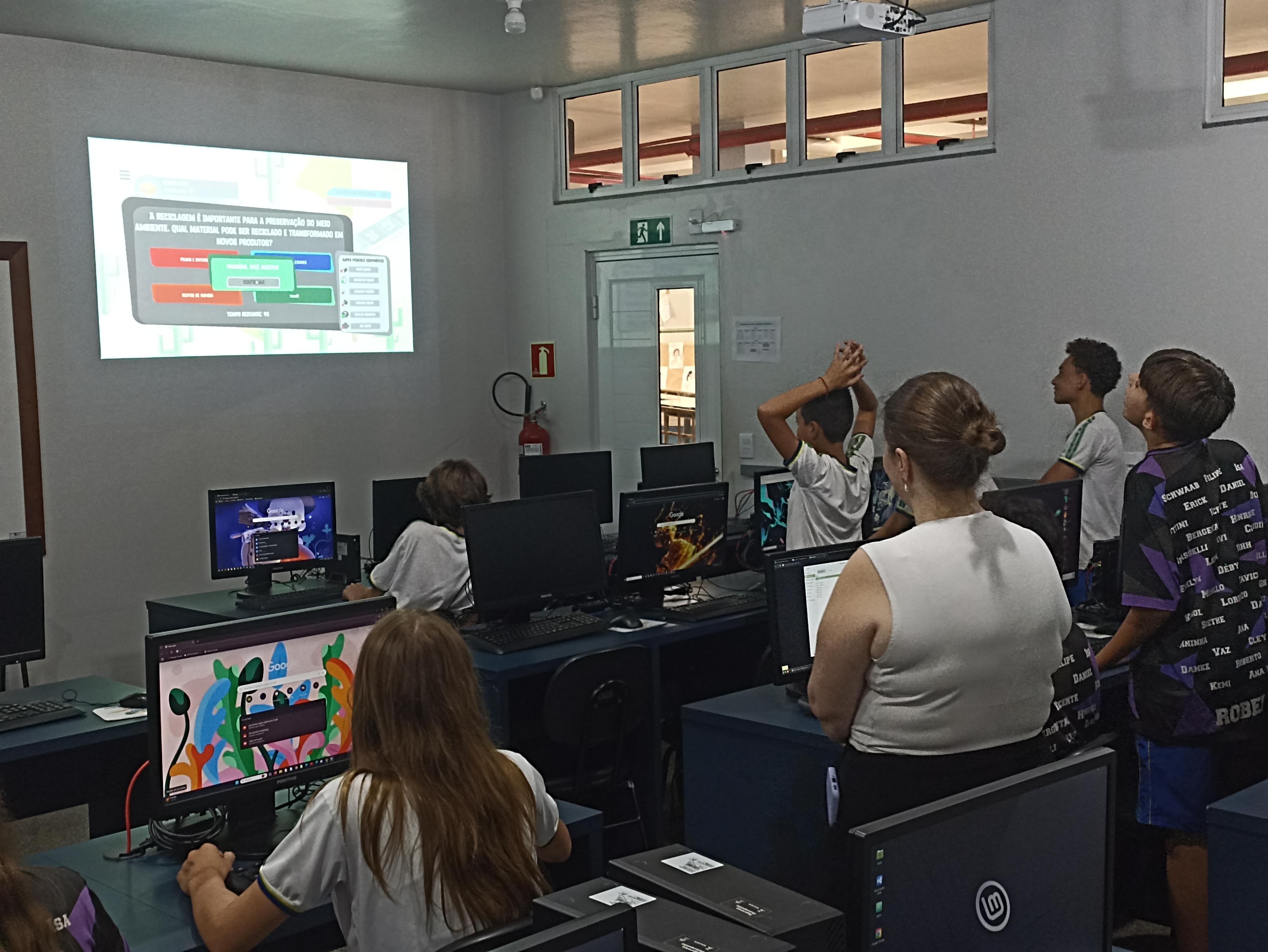 Foto de Colégio Teotônio Vilela 