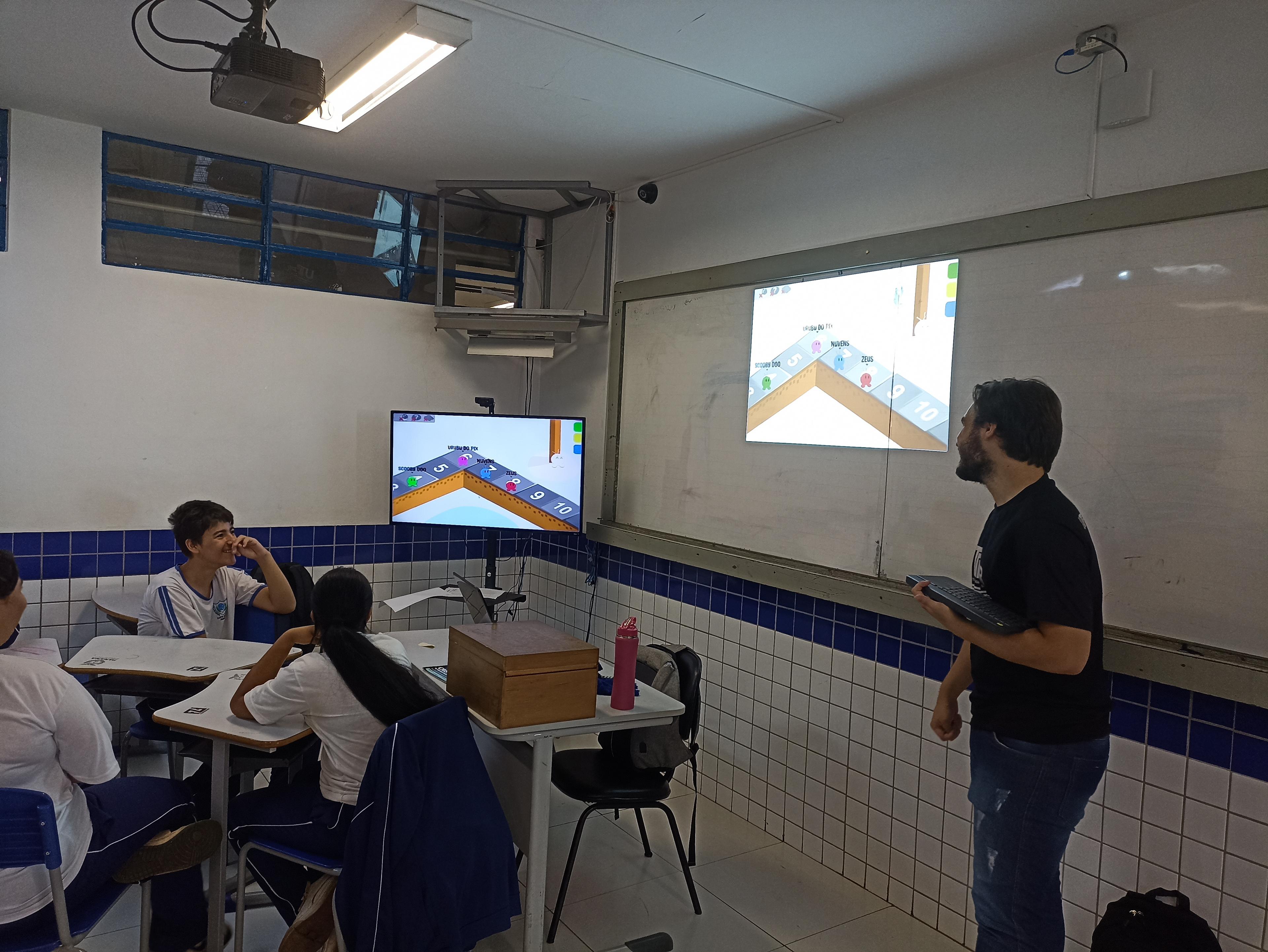 Foto de Colégio Teotônio Vilela 